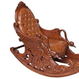 صندلی راک Swan قو