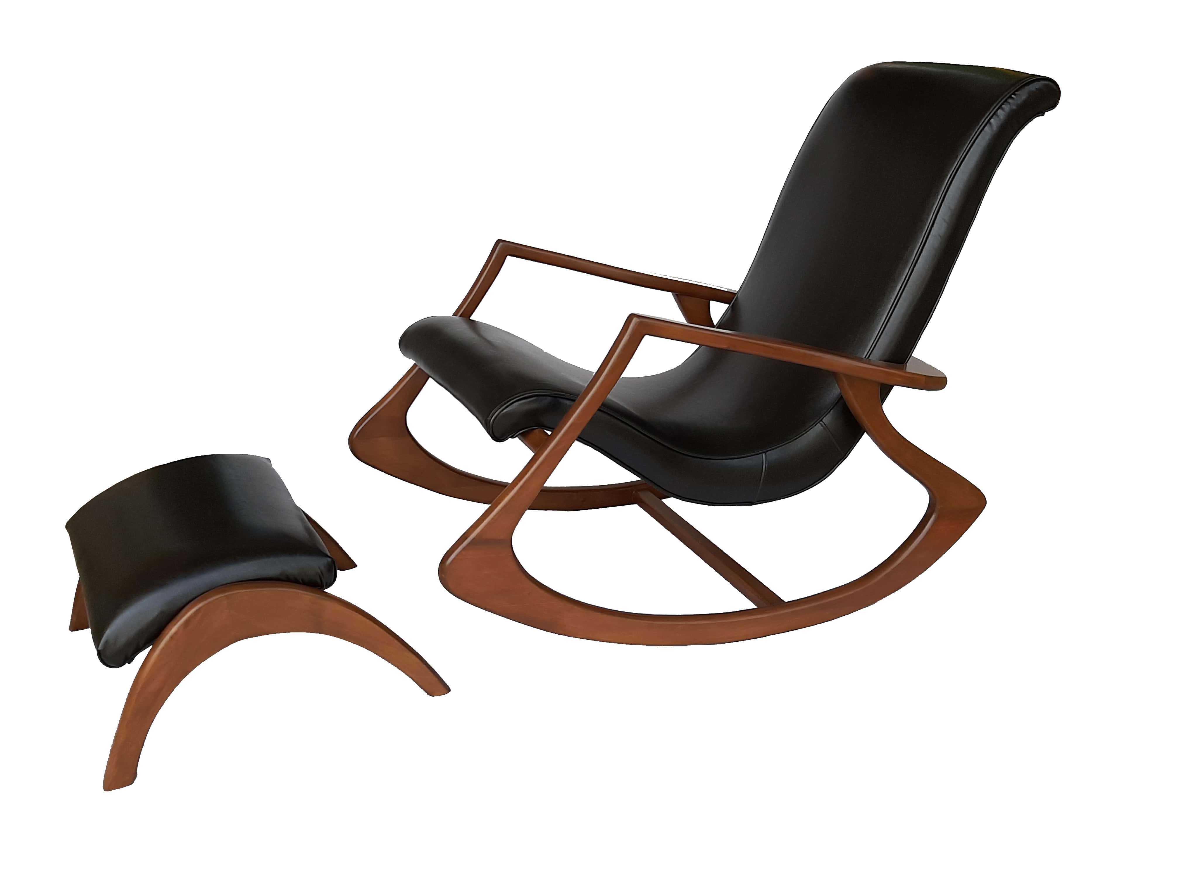 صندلی راک تانیا کاگان