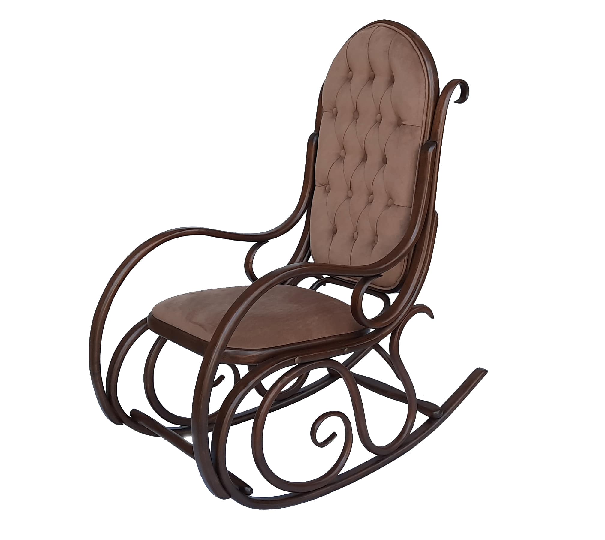 صندلی راک لهستانی