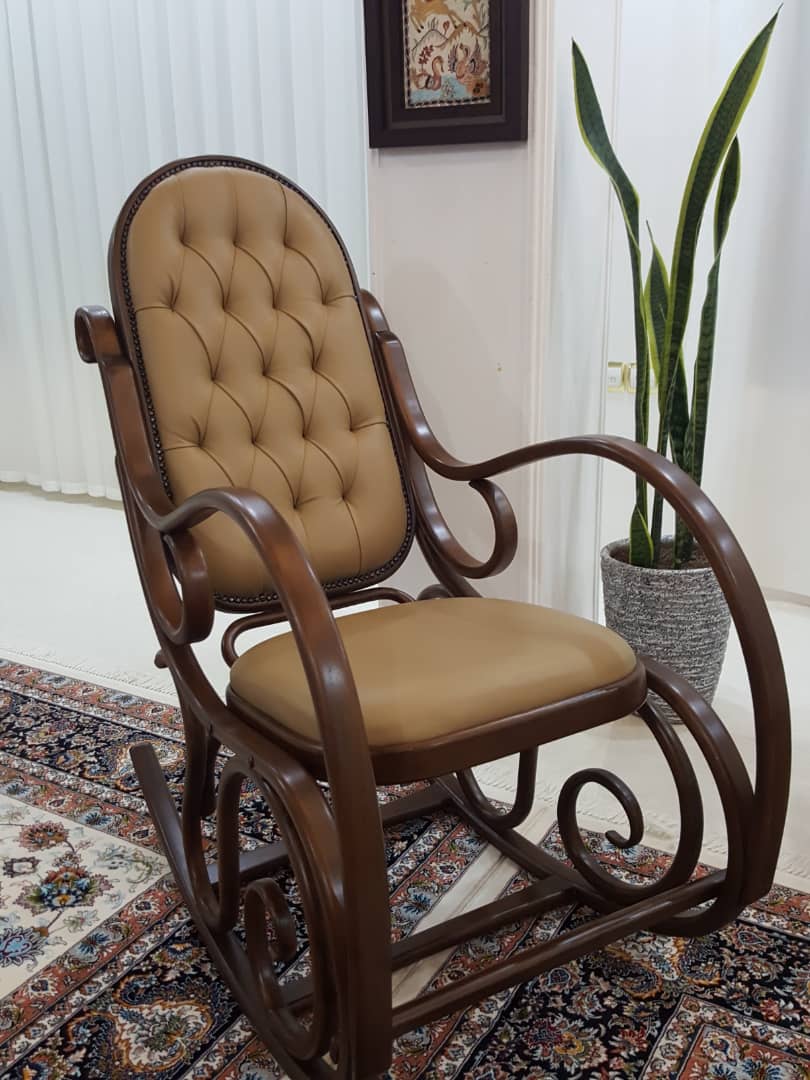 صندلی راک لهستانی