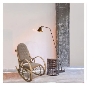 صندلی راک Poland chair لهستانی