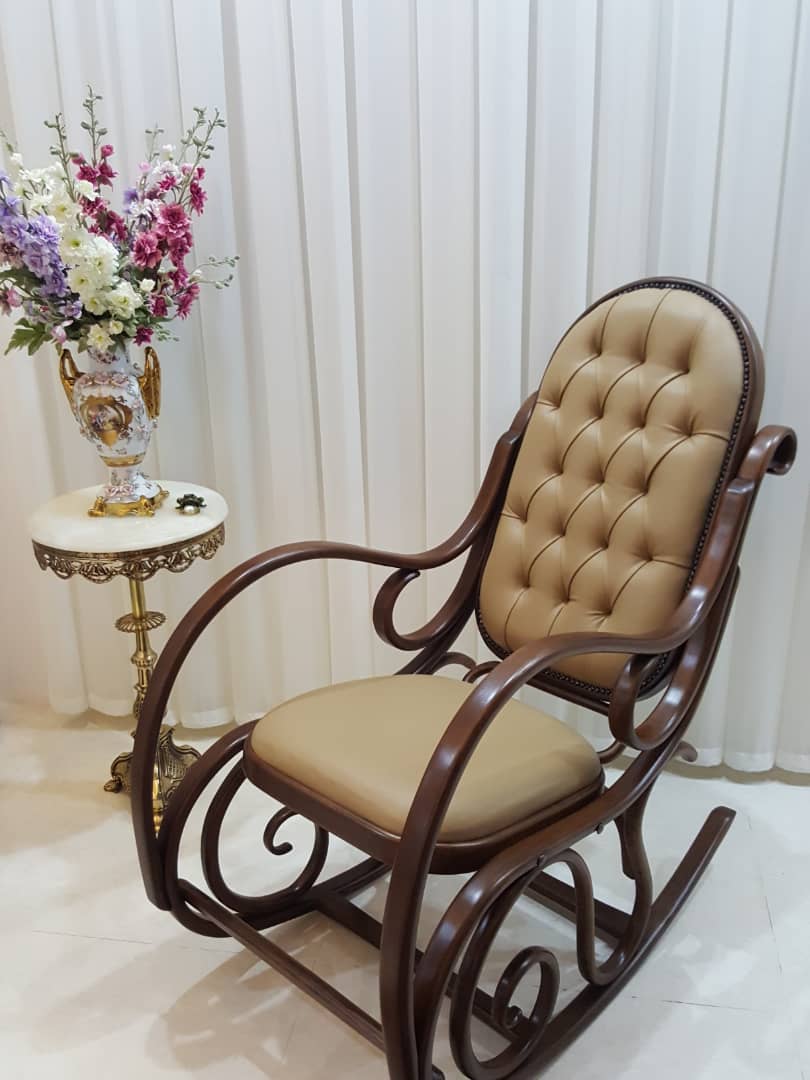 صندلی راک لهستانی