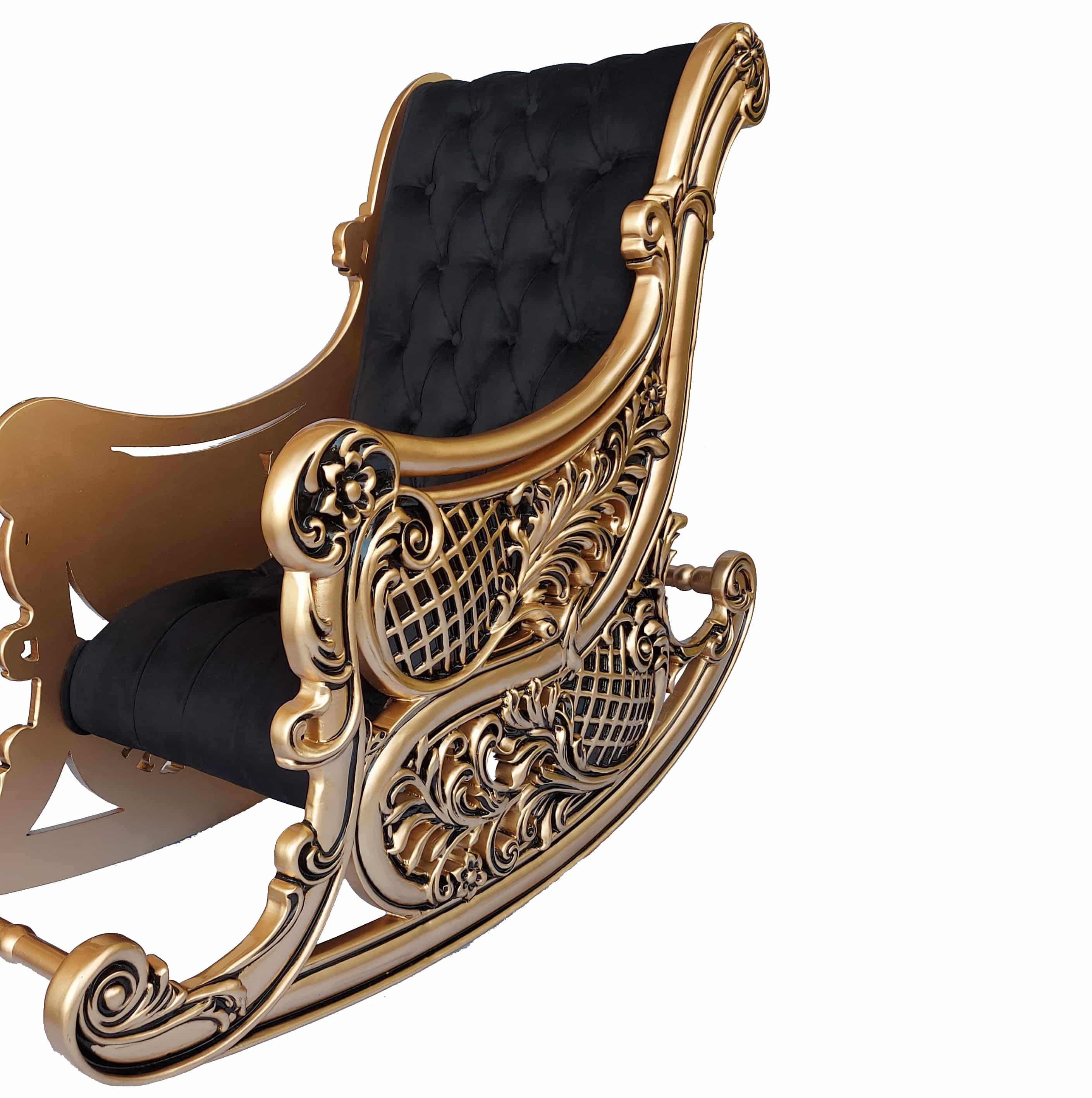 صندلی راک نیو کلاسیک