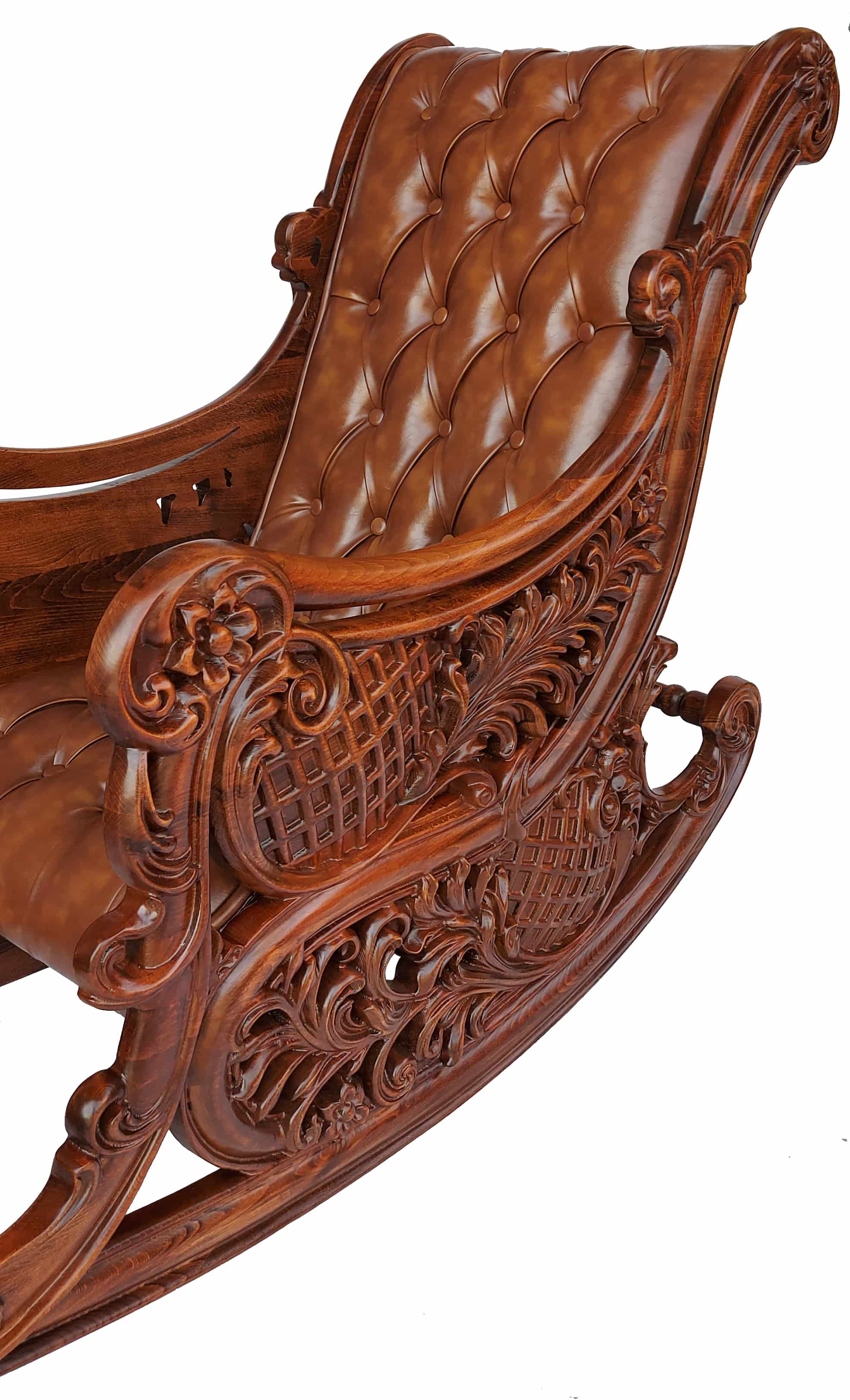 صندلی راک نیو کلاسیک