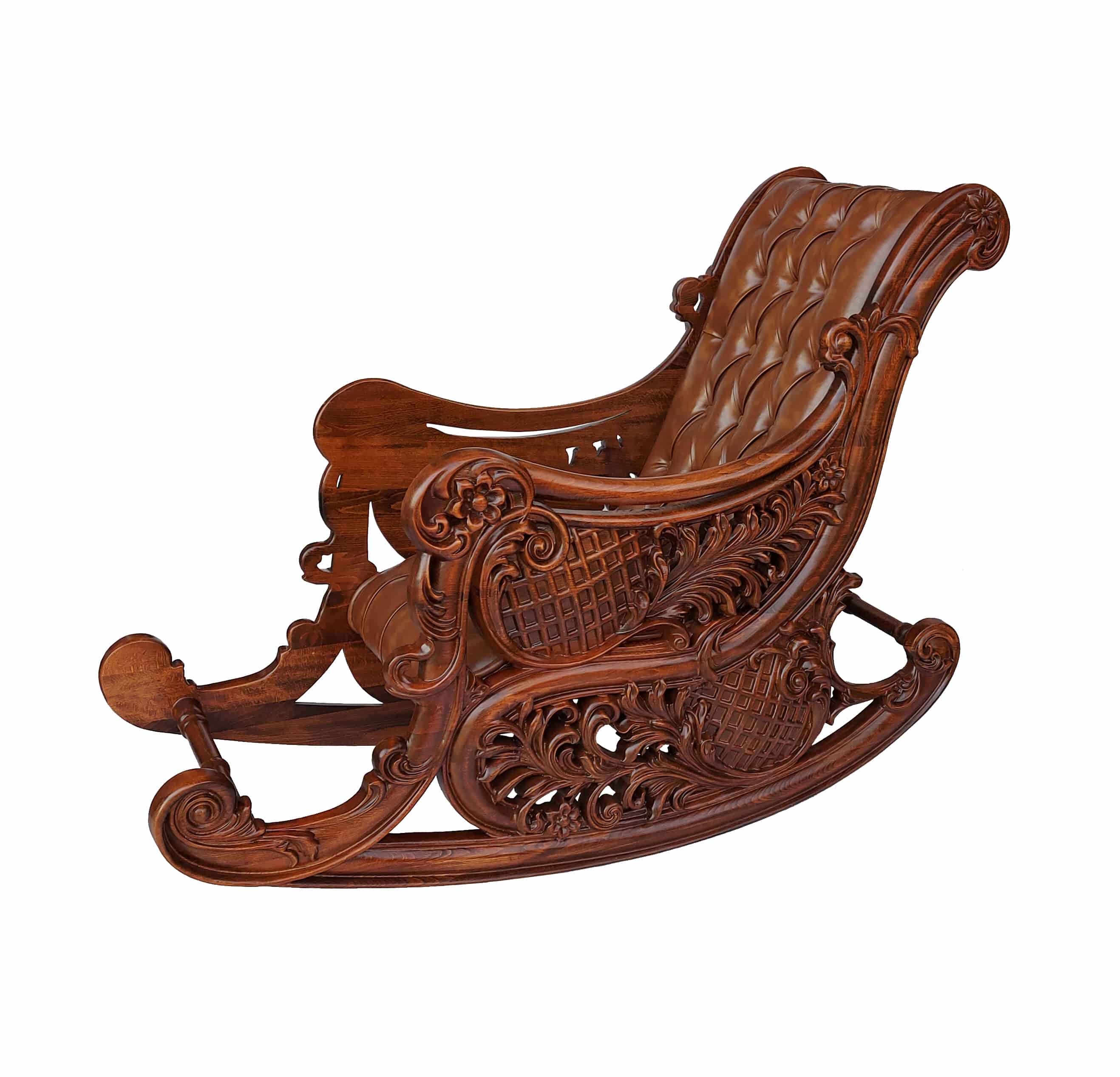 صندلی راک نیو کلاسیک