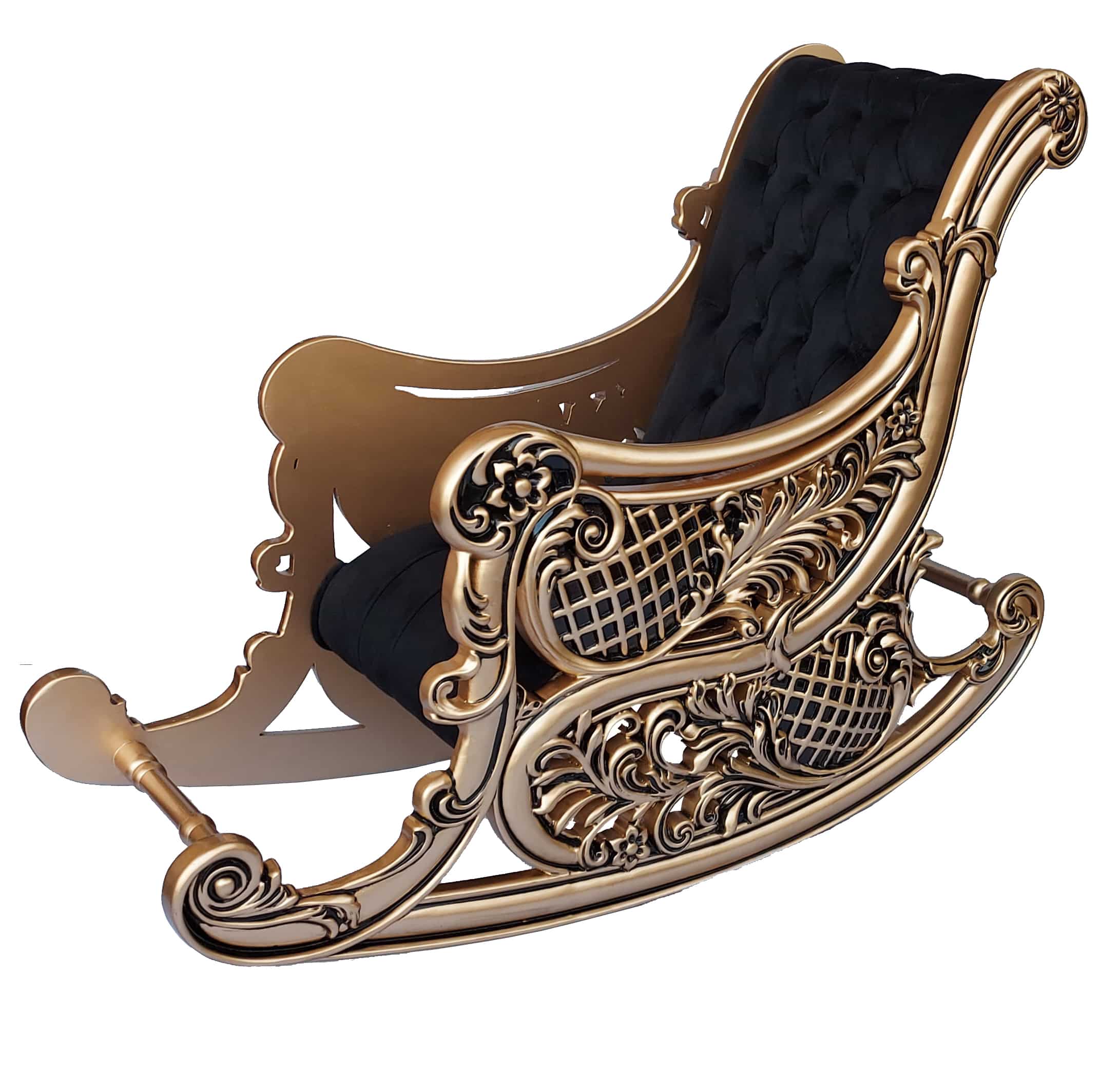 صندلی راک نیو کلاسیک