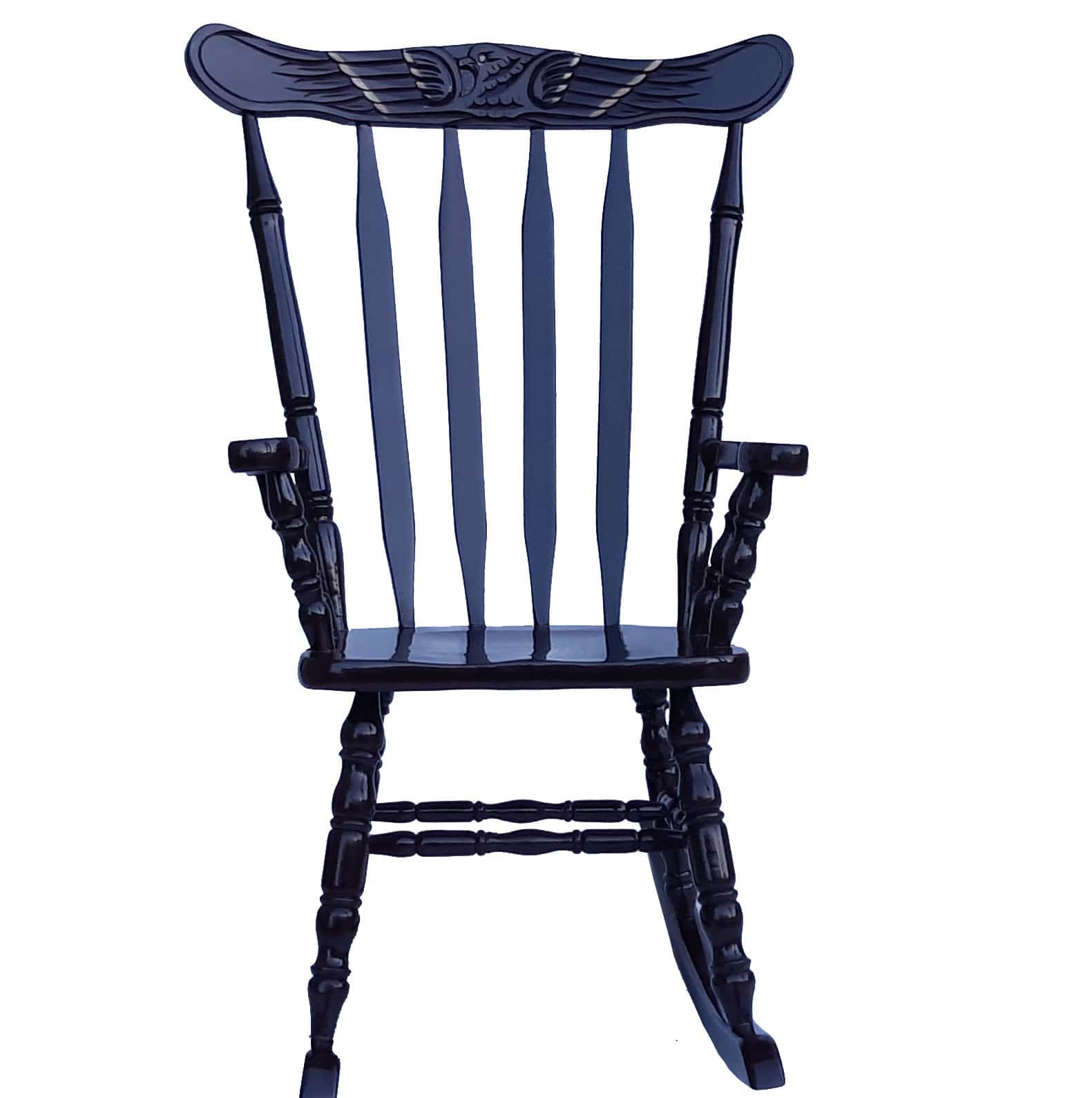 صندلی راک تاج عقابی Eagle