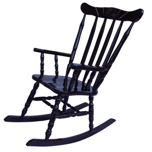 صندلی راک تاج عقابی Eagle