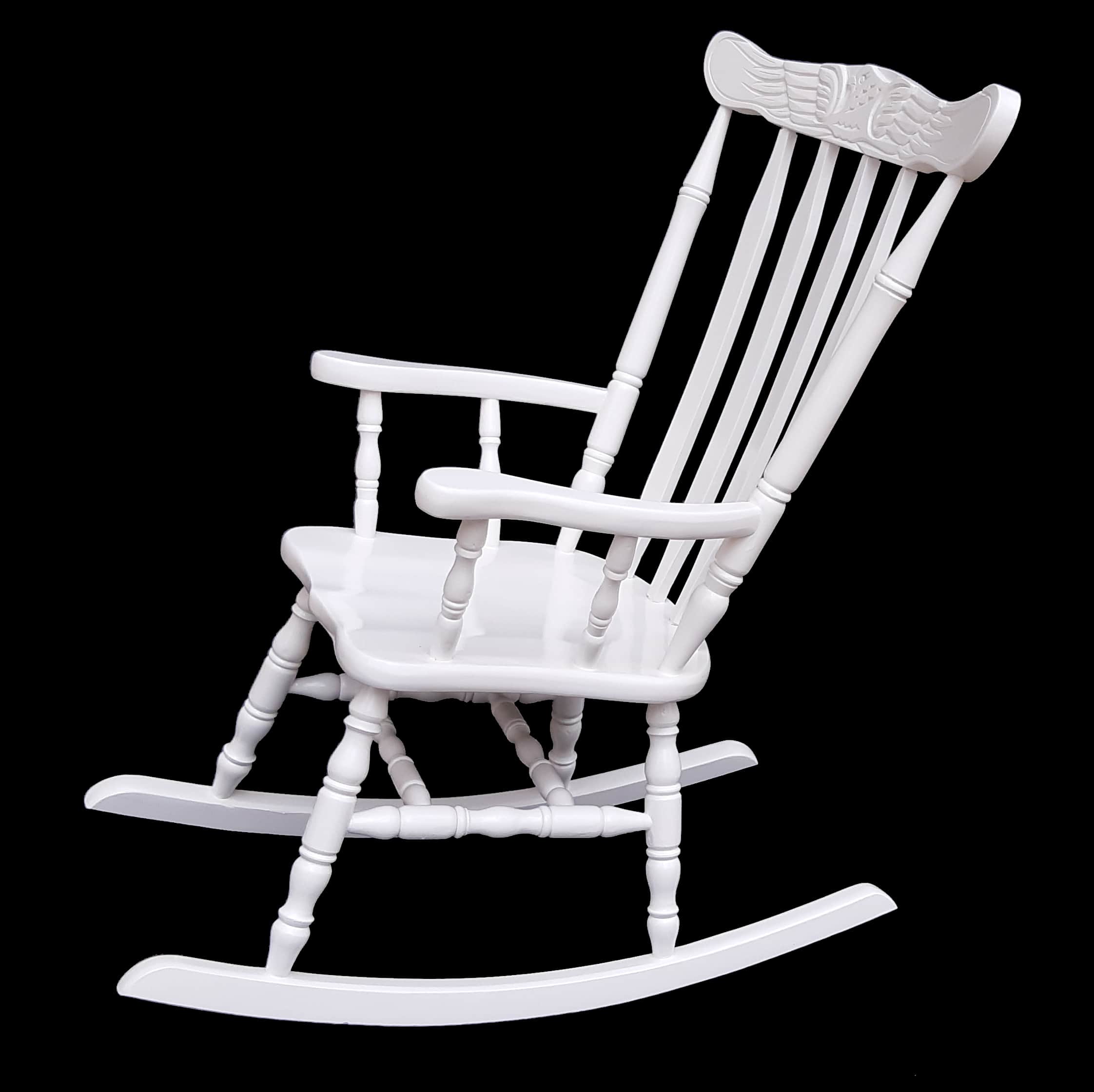 صندلی راک تاج عقابی Eagle