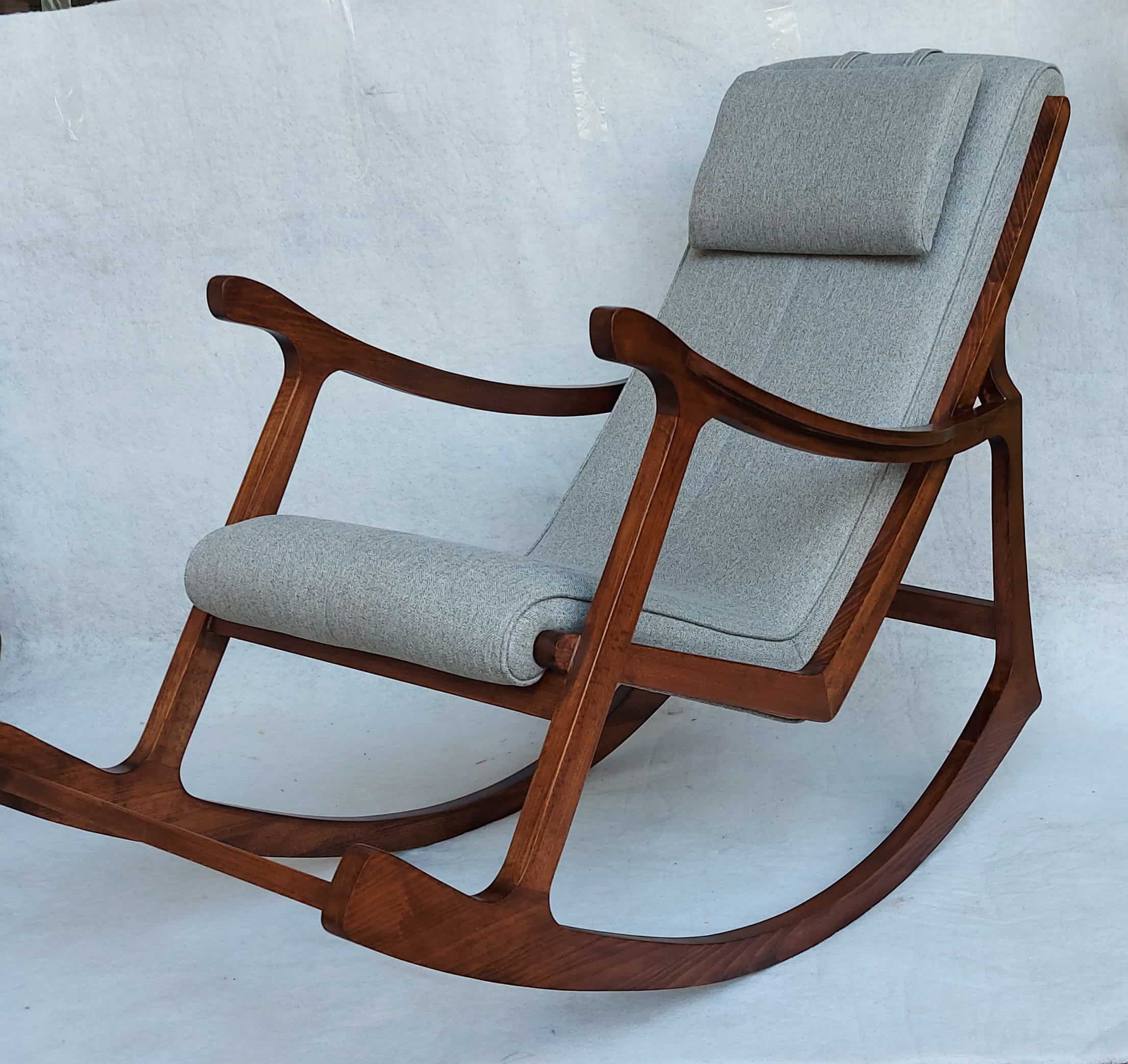 صندلی راک پاریس