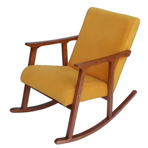 صندلی راک رامیلا