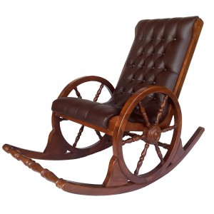 صندلی راک سکان Rudder