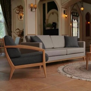 مبل راحتی مینیمال ایپک 7 نفره