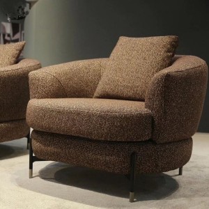 مبل راحتی مینیمال ریچارد منهتن 8 نفره