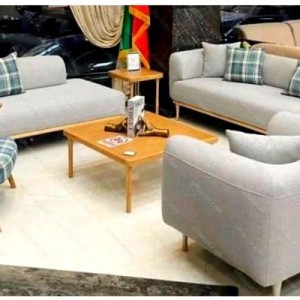 مبل راحتی مینیمال پرو مکس 7 نفره