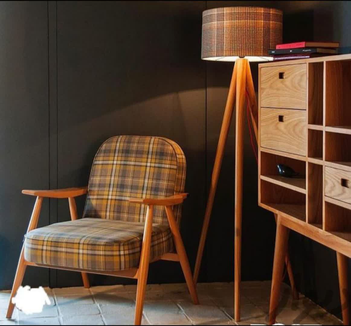 مبل راحتی مینیمال نیو کلاسیک 7 نفره New