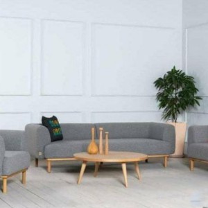 مبل راحتی مینیمال پرو مکس 7 نفره