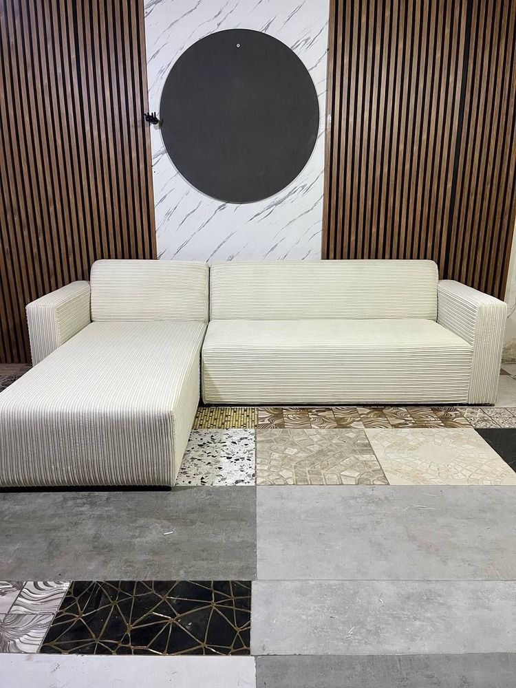 مبل ال مدل مکعبی