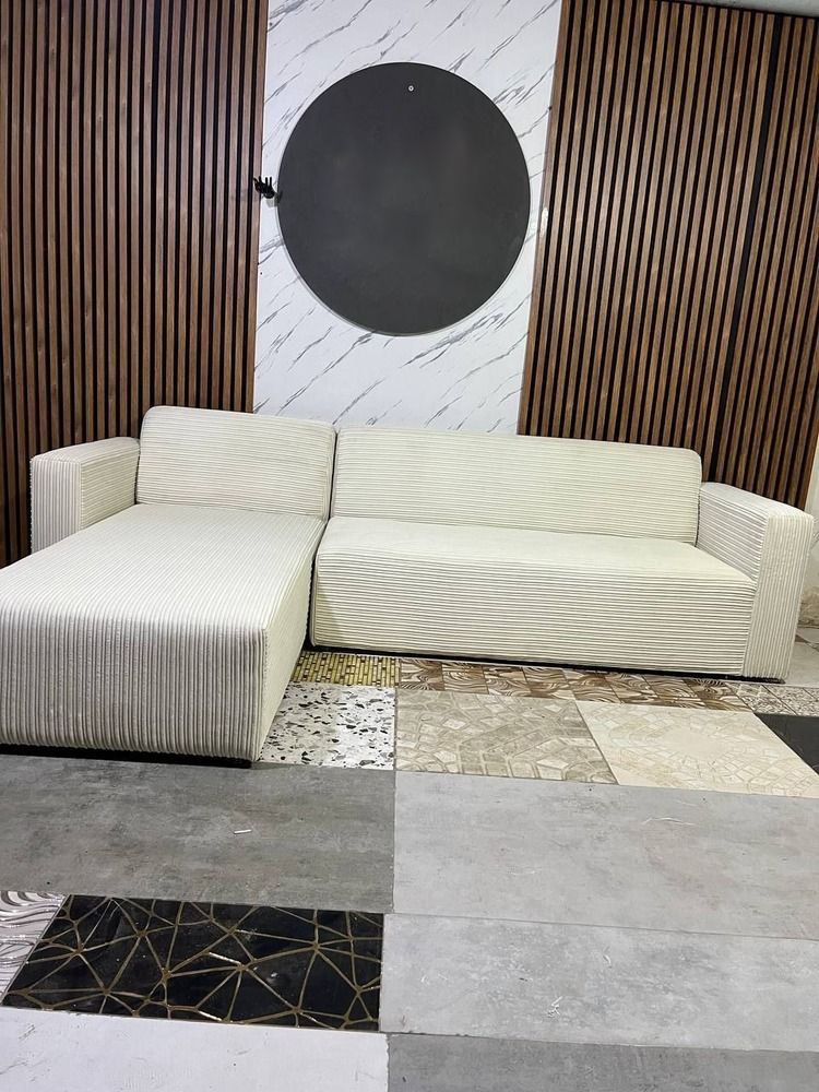 مبل ال مدل مکعبی