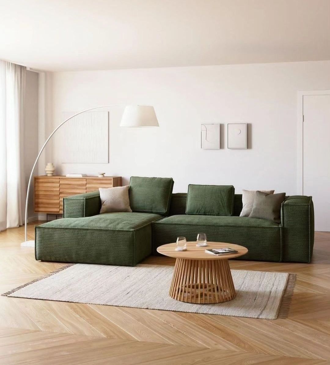 مبل ال پازل