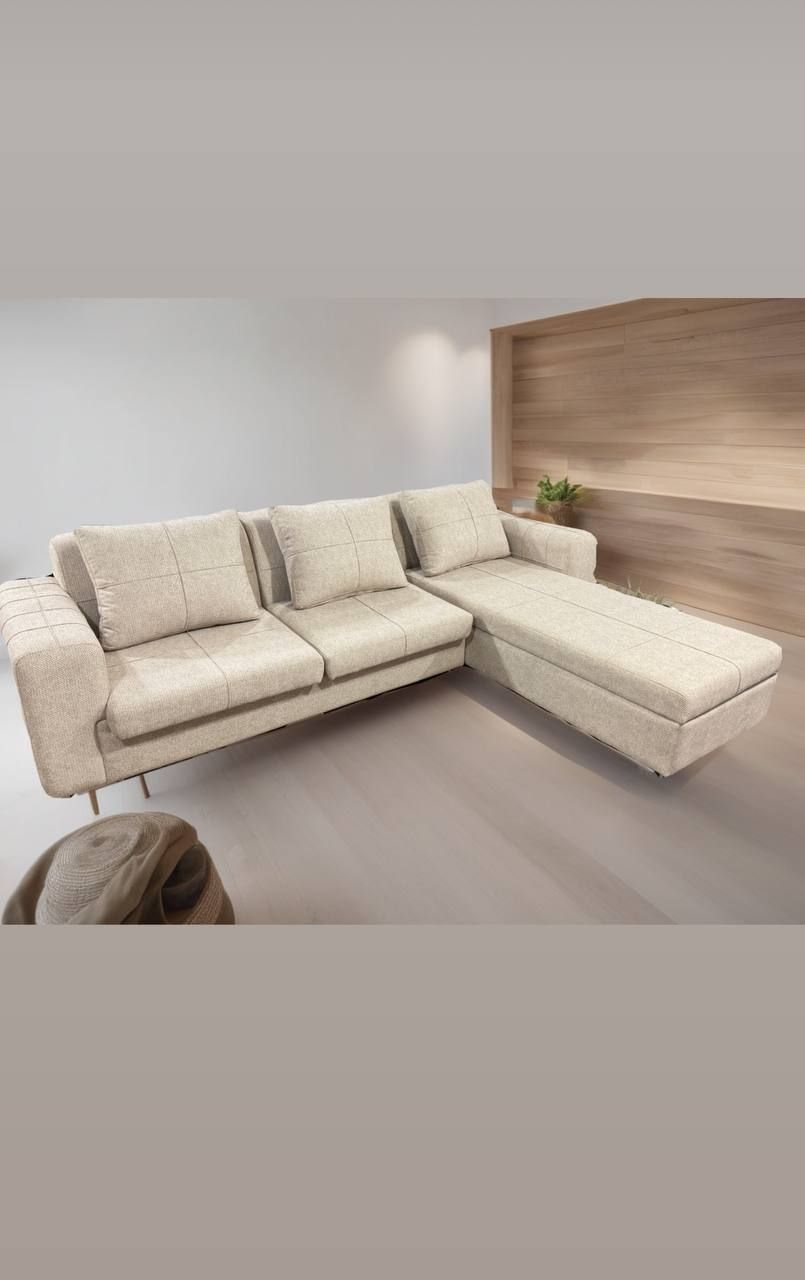 مبل ال تختخوابشو رهان