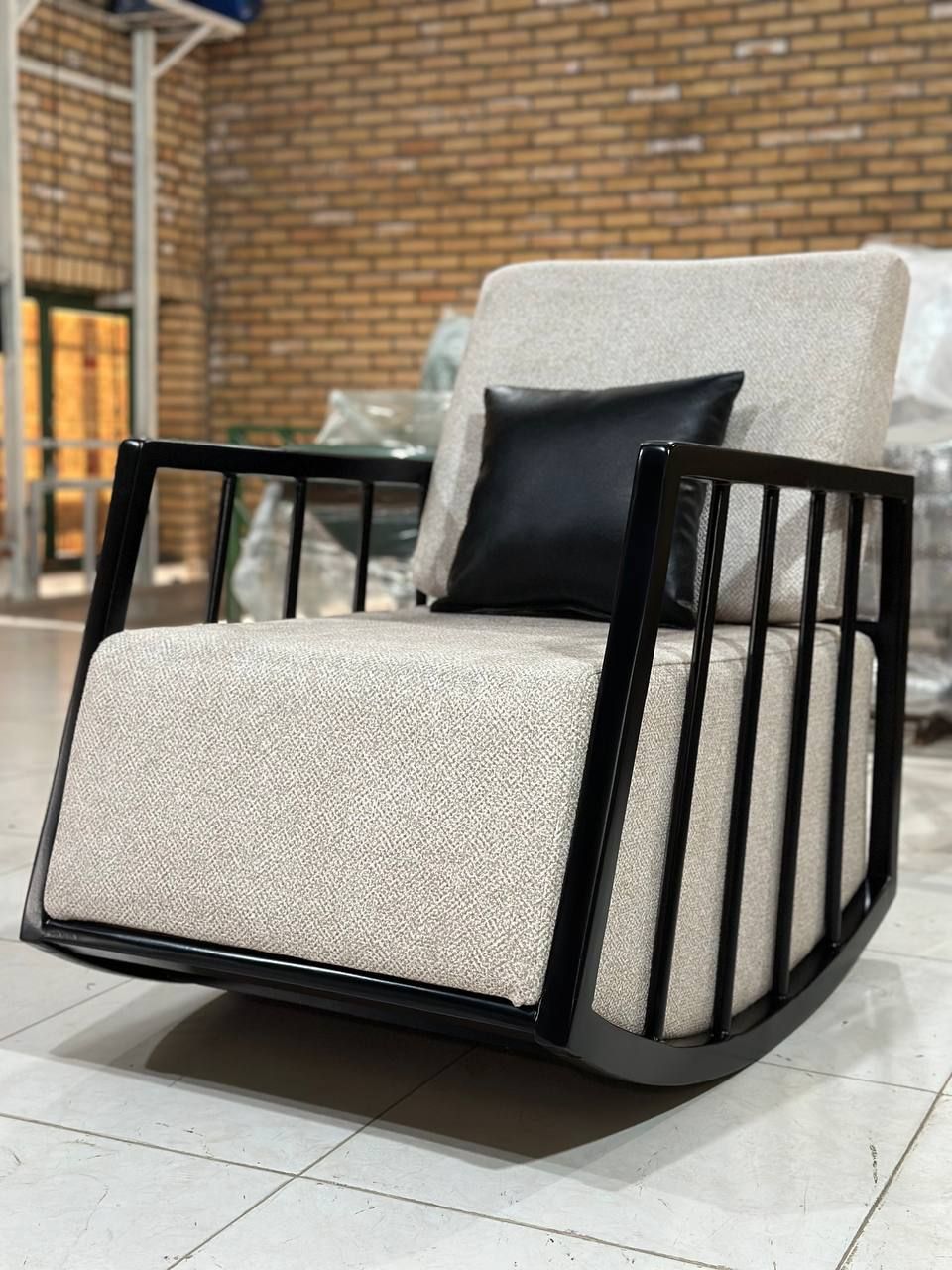 صندلی راک مدل هاوایی