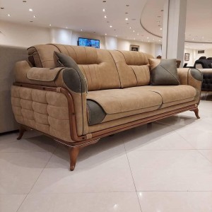 مبل راحتی کامفورد 8 نفره