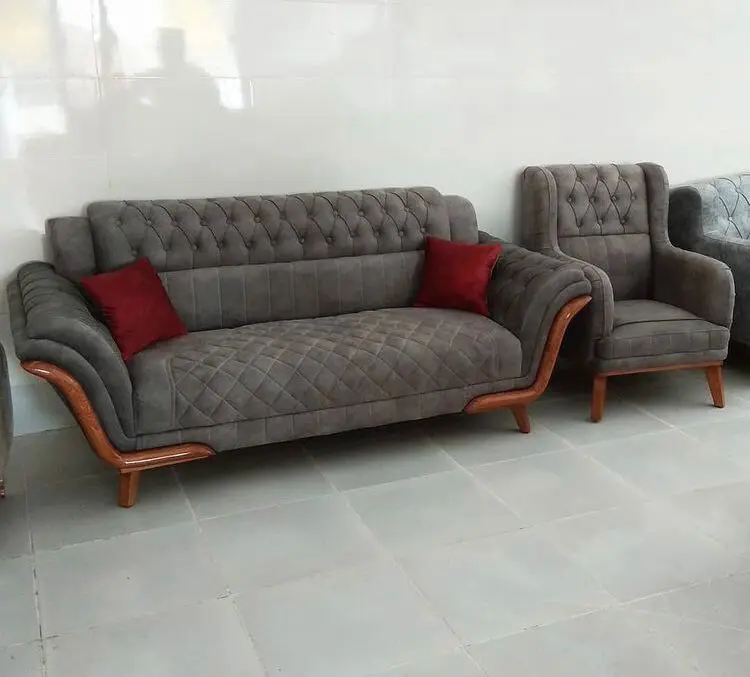 مبل چستر مارشال 7 نفره