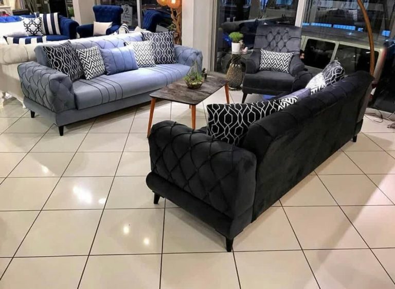 مبل نیو چستر یونانی