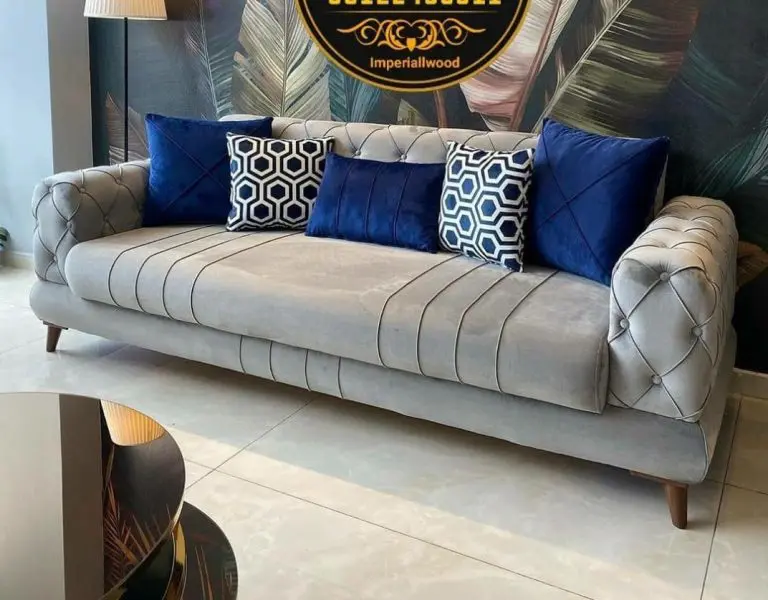 مبل نیو چستر یونانی