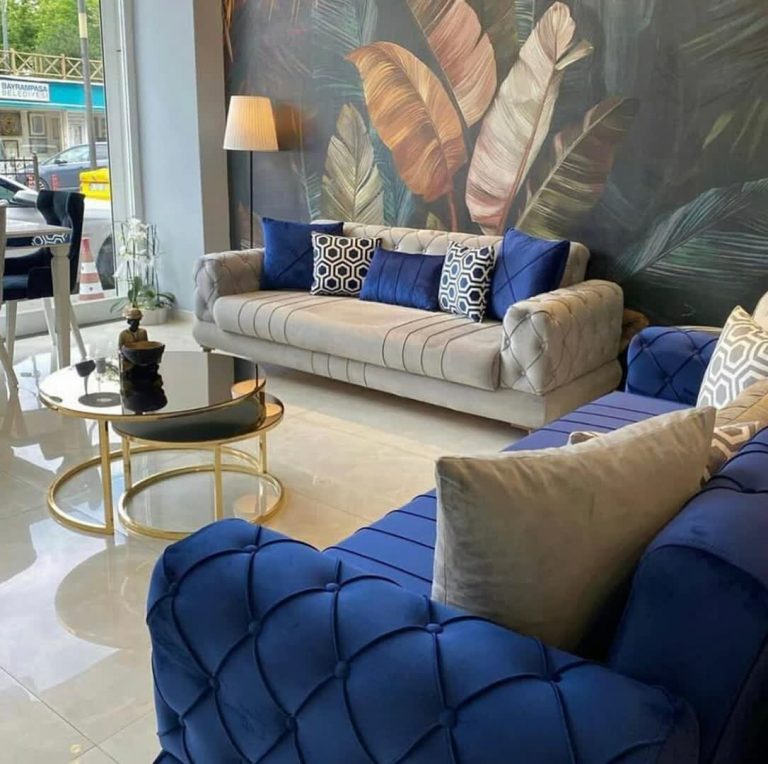 مبل نیو چستر یونانی