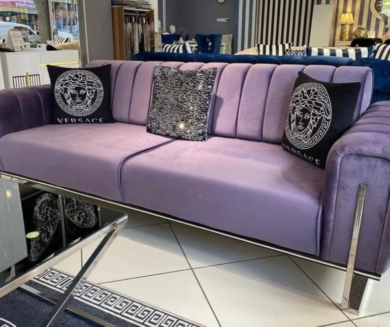 مبل راحتی آلبرتو 7 نفره