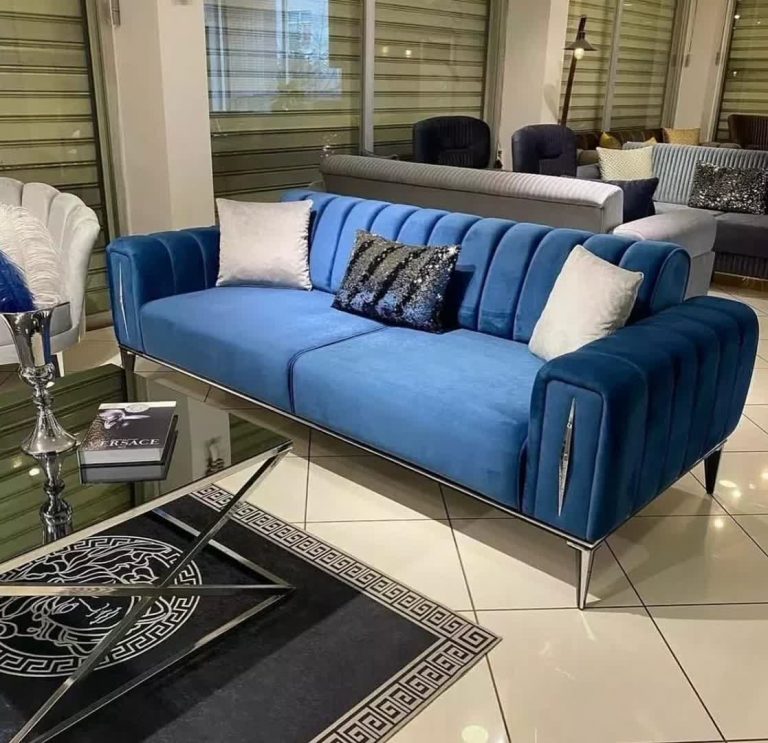 مبل راحتی آلبرتو 7 نفره