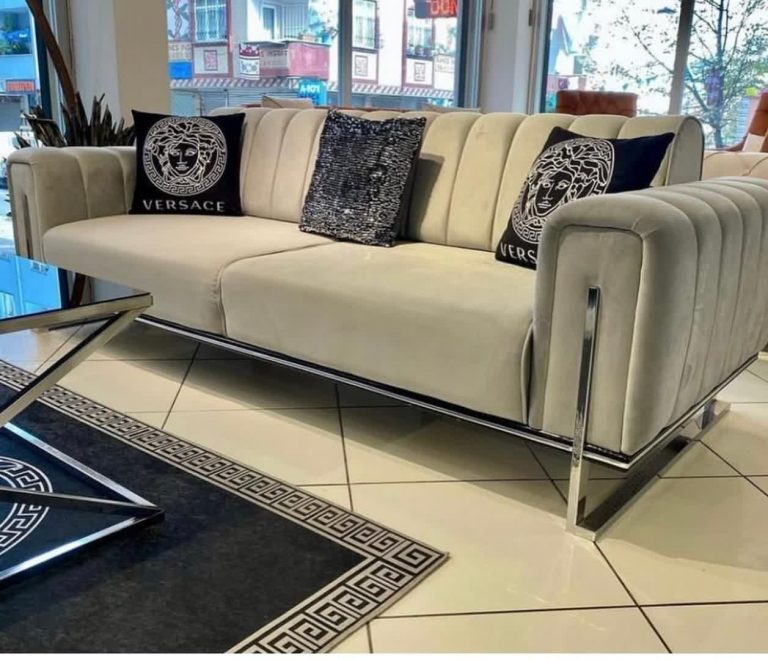 مبل راحتی آلبرتو 7 نفره