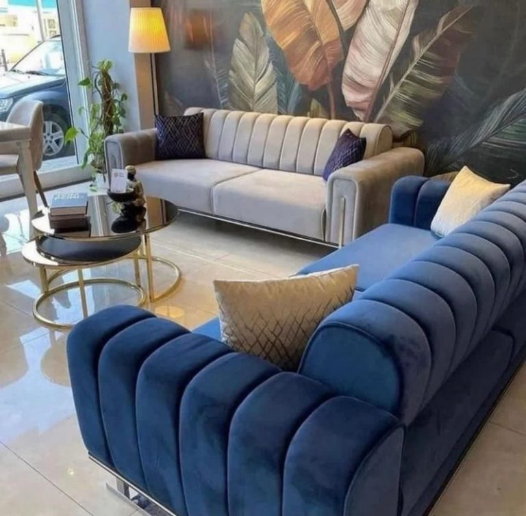 مبل راحتی آلبرتو 7 نفره