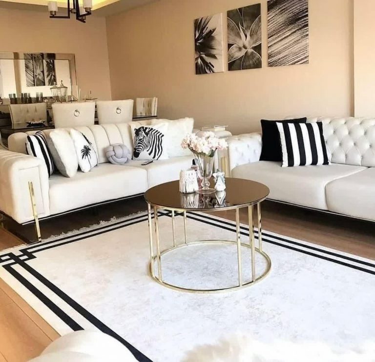 مبل راحتی آلبرتو 7 نفره