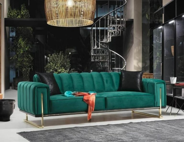 مبل راحتی آلبرتو 7 نفره