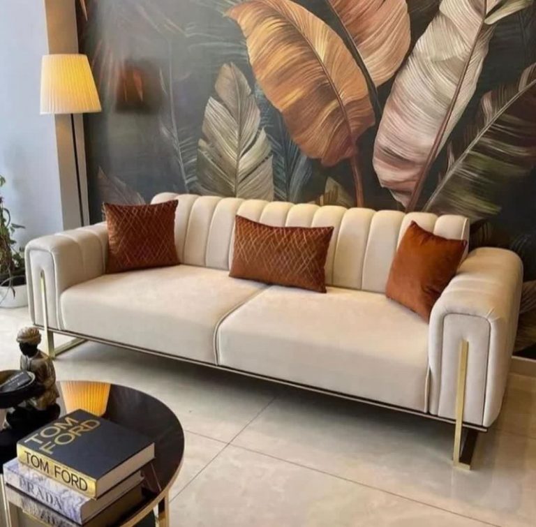 مبل راحتی آلبرتو 7 نفره