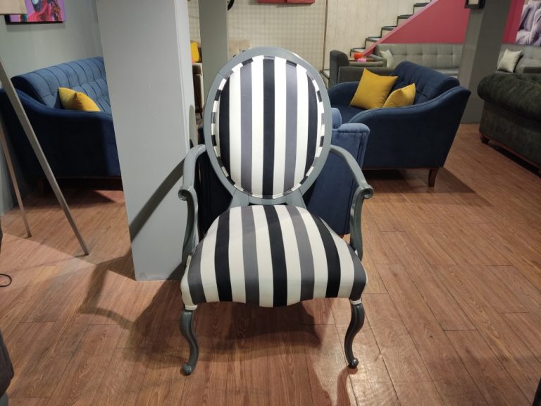 مبل راحتی چستر لوگانو 7 نفره