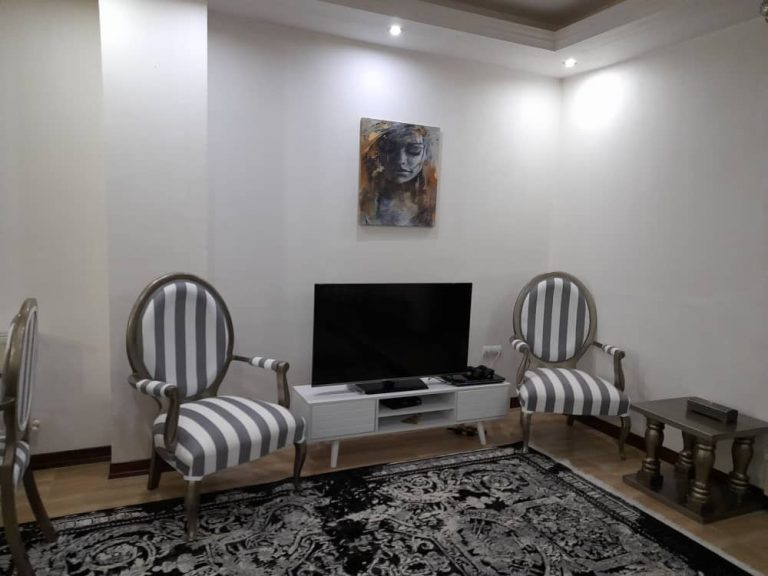 مبل راحتی چستر لوگانو 7 نفره