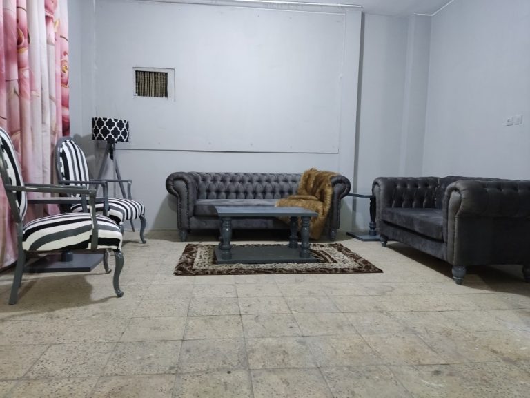 مبل راحتی چستر لوگانو 7 نفره