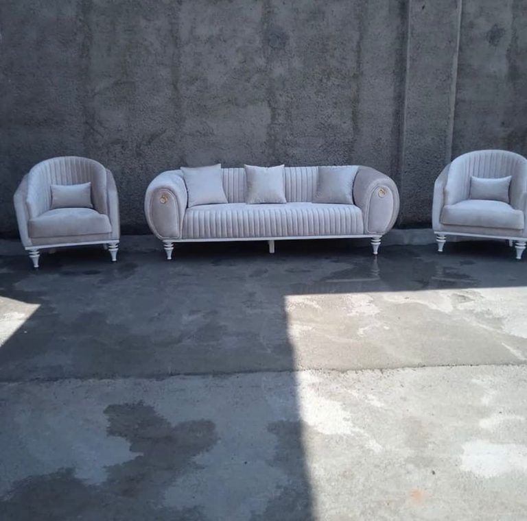 مبل راحتی کارلوس 7 نفره