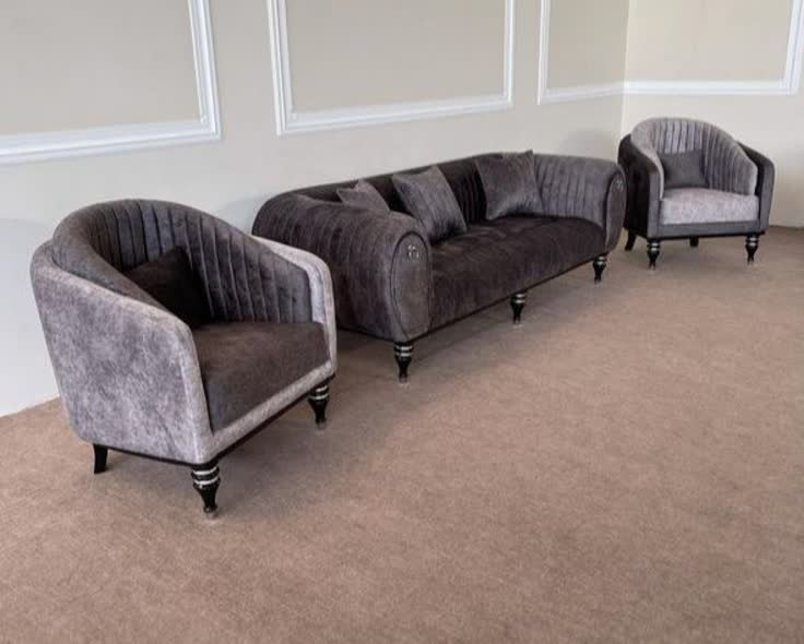 مبل راحتی کارلوس 7 نفره