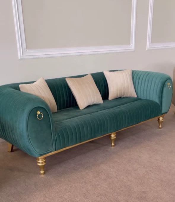 مبل راحتی کارلوس 7 نفره