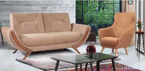 مبل راحتی ولگا 7 نفره Velga