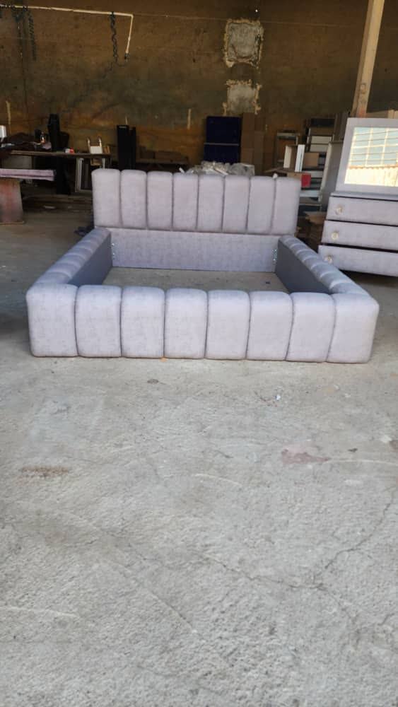 سرویس خواب دو نفره مینیمال