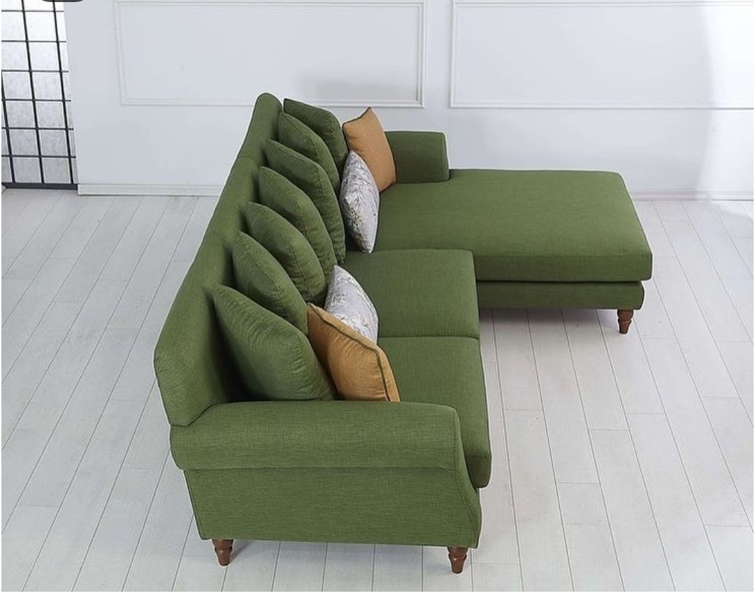 مبل ال الارا