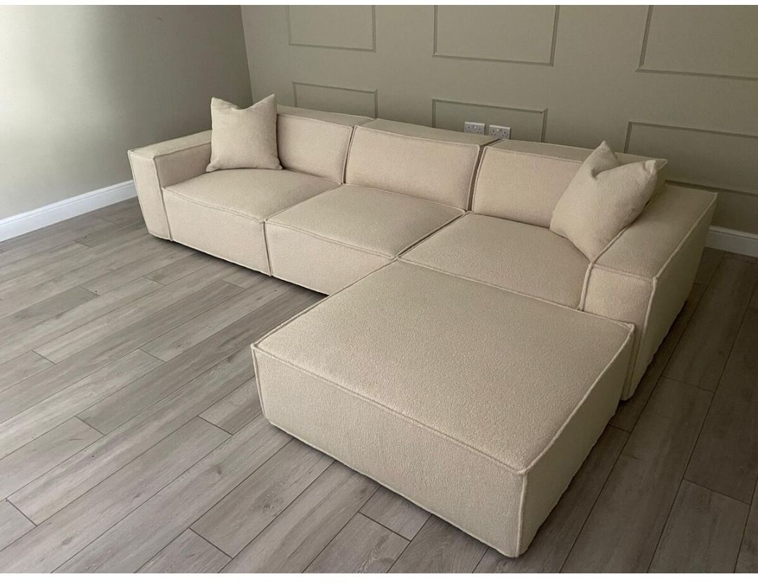 مبل ال السا