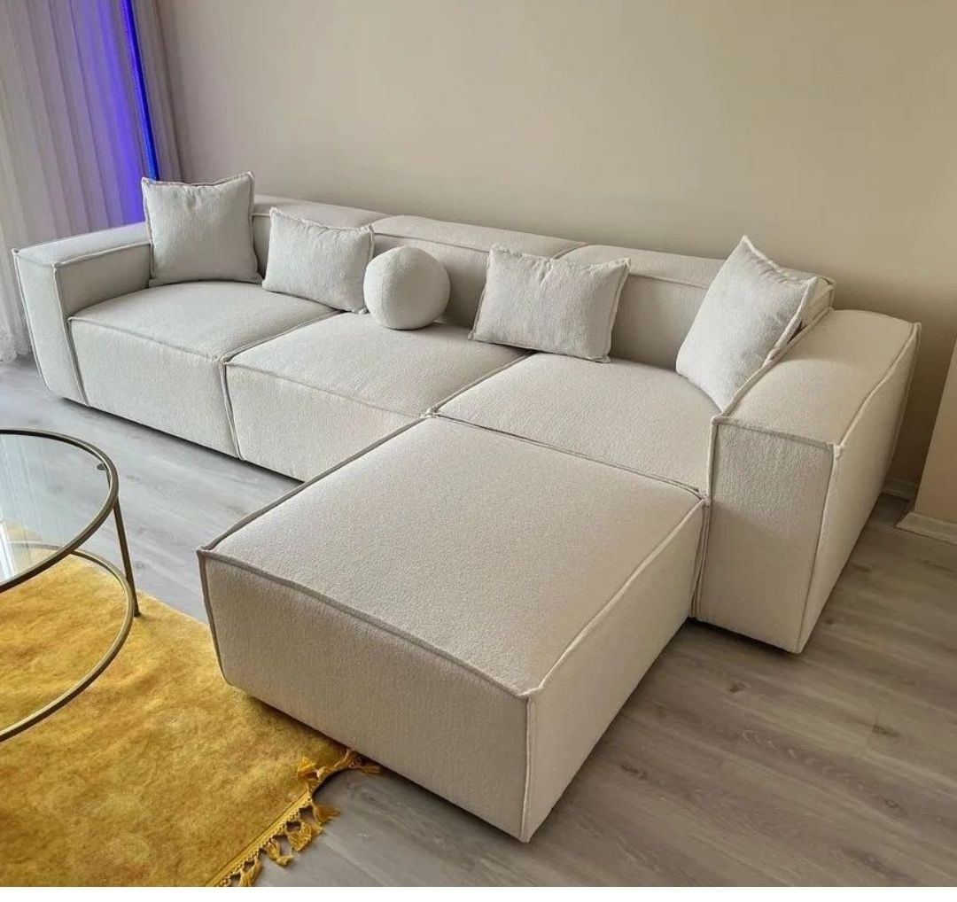 مبل ال السا