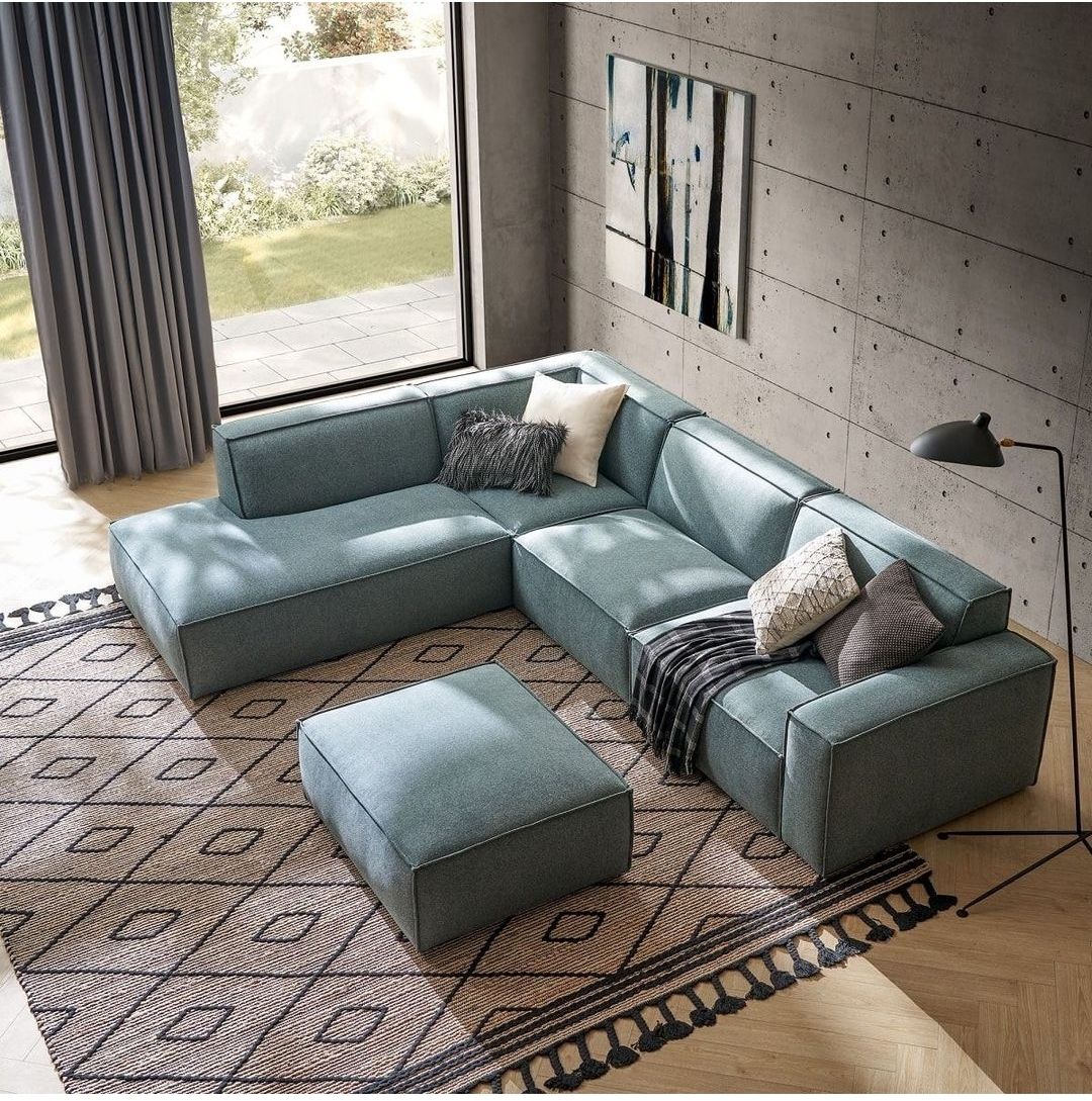 مبل ال کارن